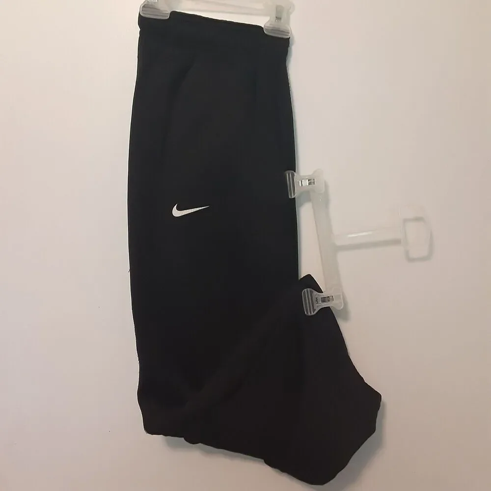 Florida State Seminoles Nike Sweatpants Youth Boys XL Black ThermaFit NCAA